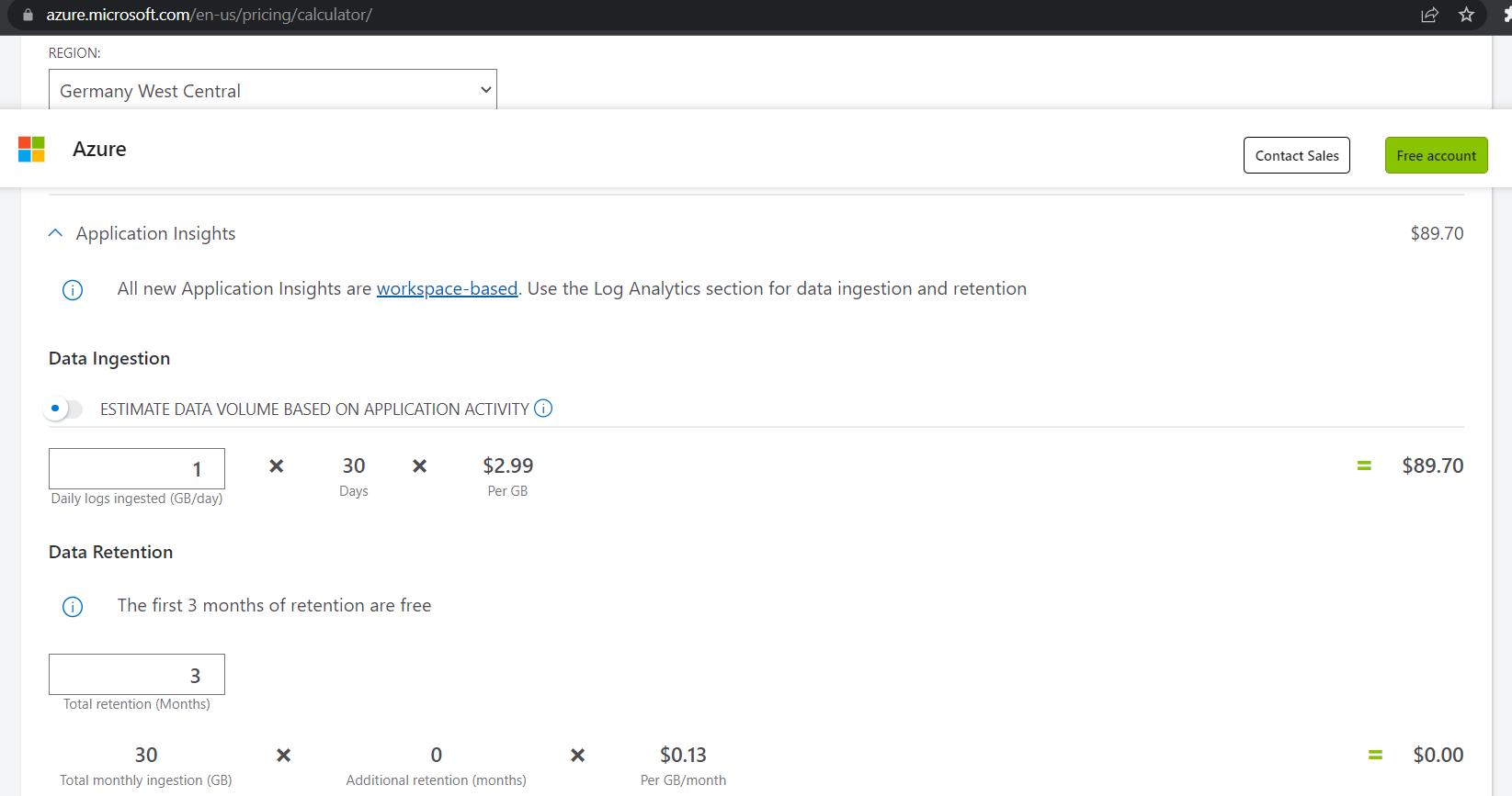 Application Observability in Azure with OpenTelemetry and Azure Monitor