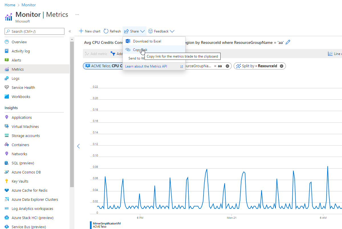 Application Observability in Azure with OpenTelemetry and Azure Monitor